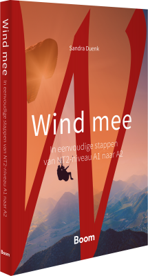 Cover Wind mee