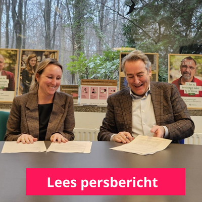 Boom uitgevers en Stichting Lezen en Schrijven starten samenwerking