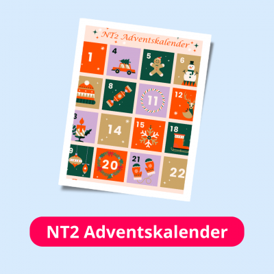 NT2 Adventskalender