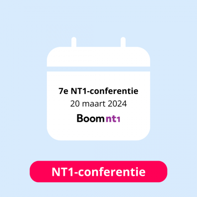 NT1-conferentie