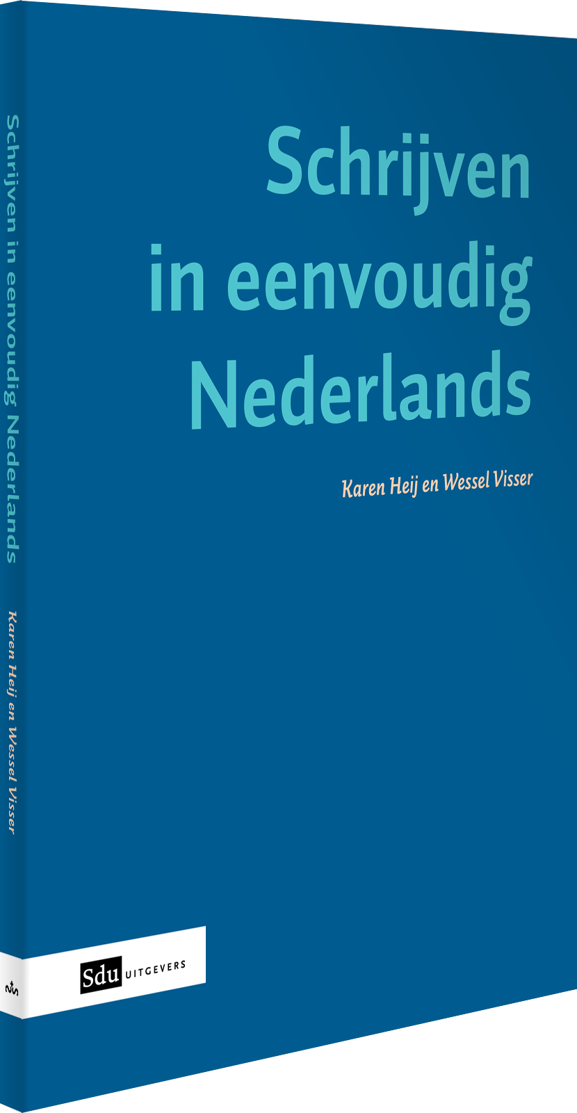 toevoegen aan huisvrouw onderhoud NT2.nl | Schrijven in eenvoudig Nederlands | Karen Heij, Wessel Visser |  9789012581950