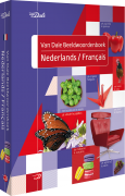 Van Dale Beeldwoordenboek Nederlands - Français