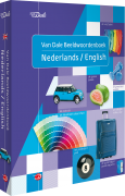 Van Dale Beeldwoordenboek Nederlands - English