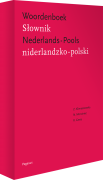 Nederlands - Pools woordenboek