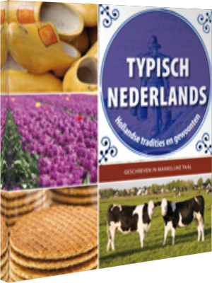 Cover Typisch Nederlands