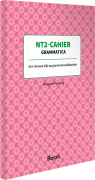 NT2-Cahier Grammatica