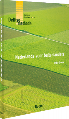 Nederlands voor buitenlanders - Tekstboek + CD's en CD-rom
