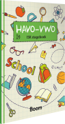HAVO/VWO stageboek