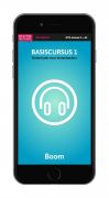 Basiscursus 1 - App