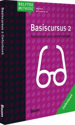 Basiscursus 2  - oefenboek