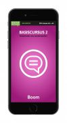 Basiscursus 2 - App
