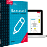 Basiscursus 1  - oefenboek + online