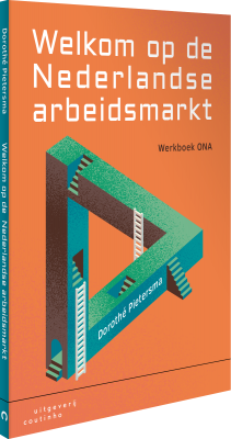 Cover Welkom op de Nederlandse arbeidsmarkt