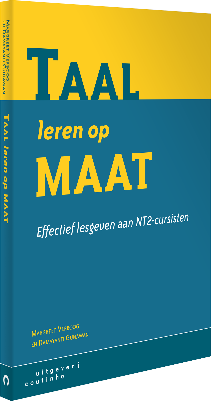 hypotheek dak Specialist NT2.nl | Taal leren op maat | Margreet Verboog | 9789046900383
