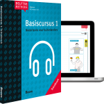 Basiscursus 1 - tekstboek + online