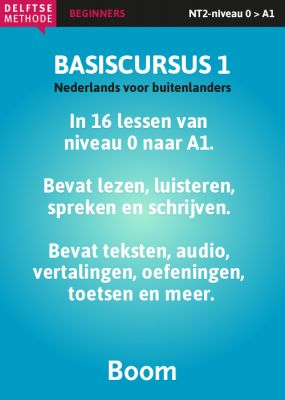 Basiscursus 1 - App - Slide 3