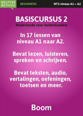 Basiscursus 2 - App - Slide 3