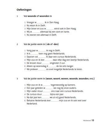 De Delftse grammatica - Slide 7