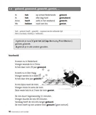 De Delftse grammatica - Slide 10