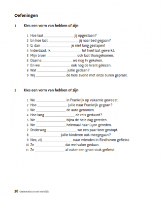 De Delftse grammatica - Slide 14