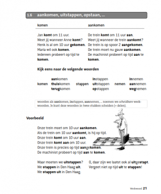 De Delftse grammatica - Slide 15