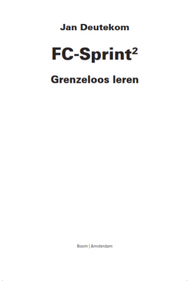 FC Sprint2  - Slide 2
