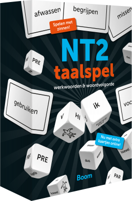 Cover NT2 taalspel