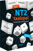 NT2 taalspel NT2.nl doosje