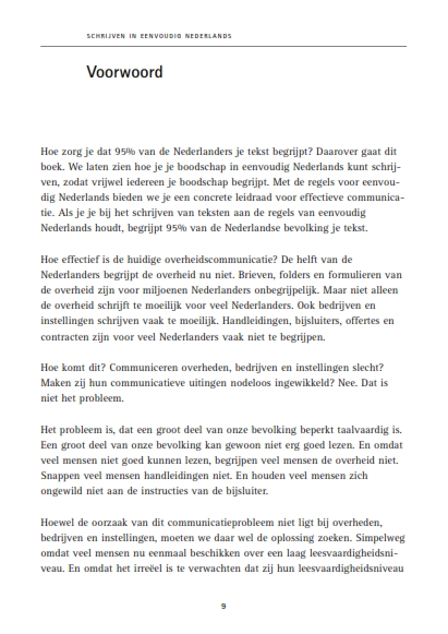 erectie aardolie Verzoekschrift NT2.nl | Schrijven in eenvoudig Nederlands | Karen Heij, Wessel Visser |  9789012581950