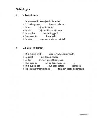 De Delftse grammatica - Slide 9