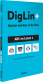 DigLin+ ABC en lezen 1 - werkboek - Thumb 1