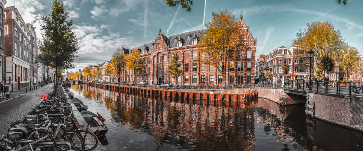 ممَ يتكون امتحان المعرفة بالمجتمع الهولندي(KNM)؟