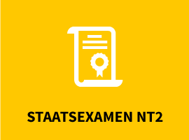 Staatsexamen NT2