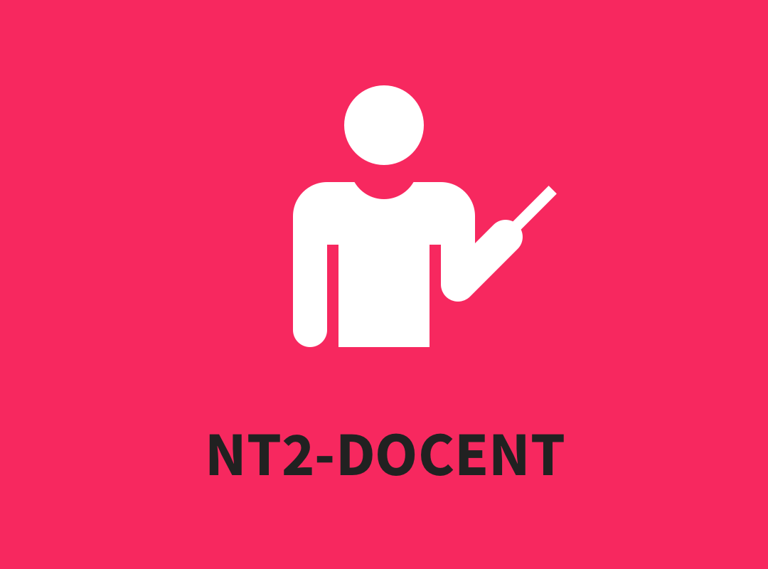 NT2-docent