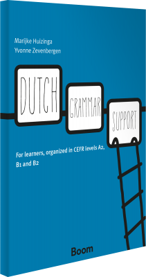 Dutch Grammar Support