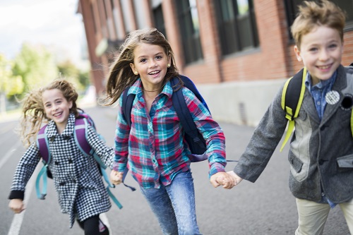 Nederlands leren voor kinderen