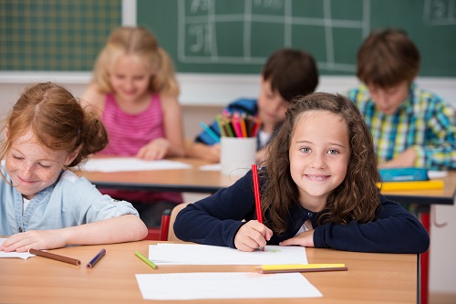 IR A LA ESCUELA EN HOLANDA