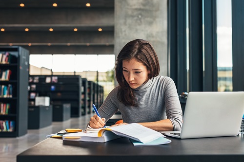 ¿Cómo aprende mejor? Aprender neerlandés de forma más efectiva con conocimiento de sí mismo