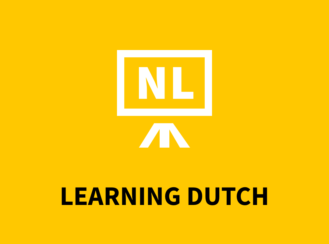 Nederlands leren