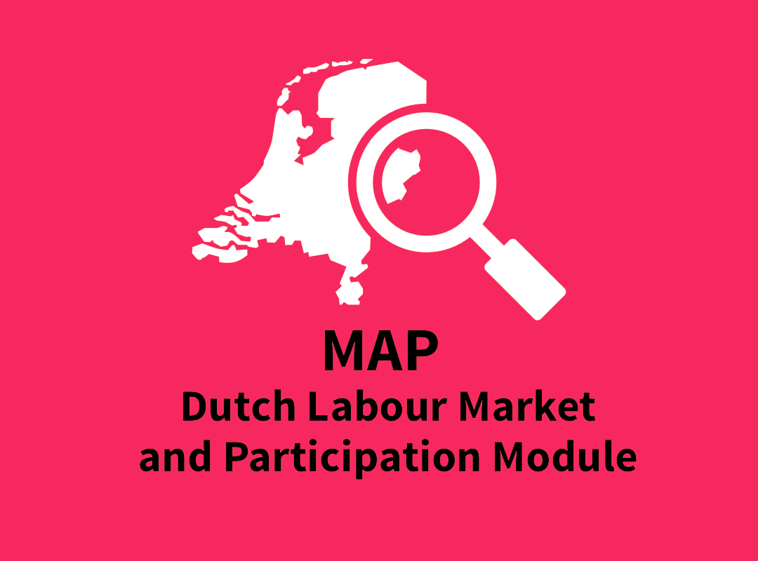 Dutch Labour Market and Participation Module (MAP)