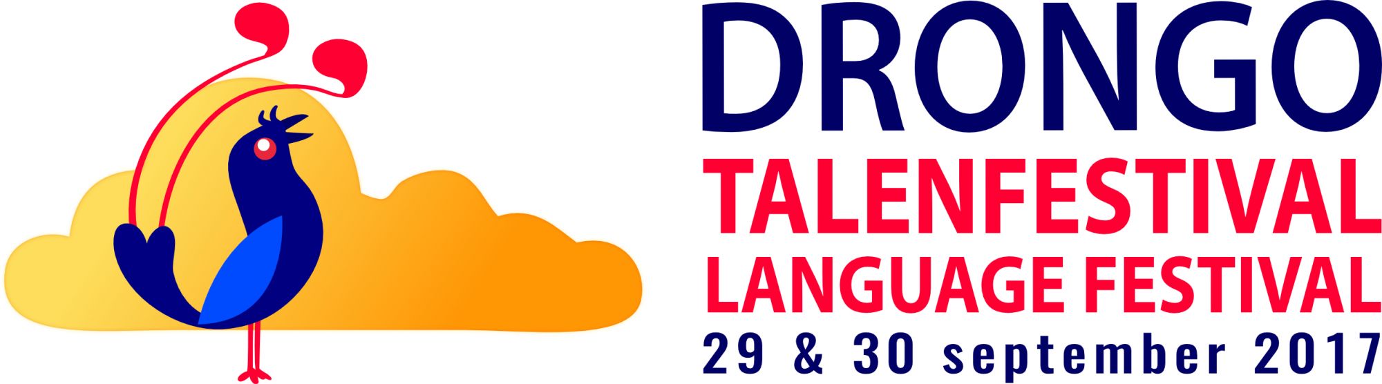 Met korting naar het DRONGO talenfestival 2017