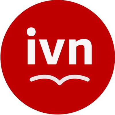 Logo IVN
