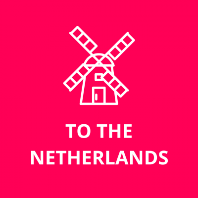 To the Netherlands