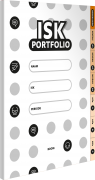 ISK portfolio - opdrachten en tabbladen