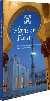 Cover Floris en Fleur