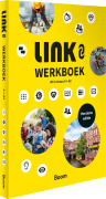 LINK 0-A2 werkboek - herziene editie