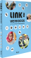 LINK A2 > B1 - jaarlicentie + werkboek (set) - Thumb 3