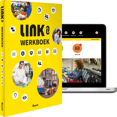 Cover LINK 0 > A2 - jaarlicentie + werkboek (set)