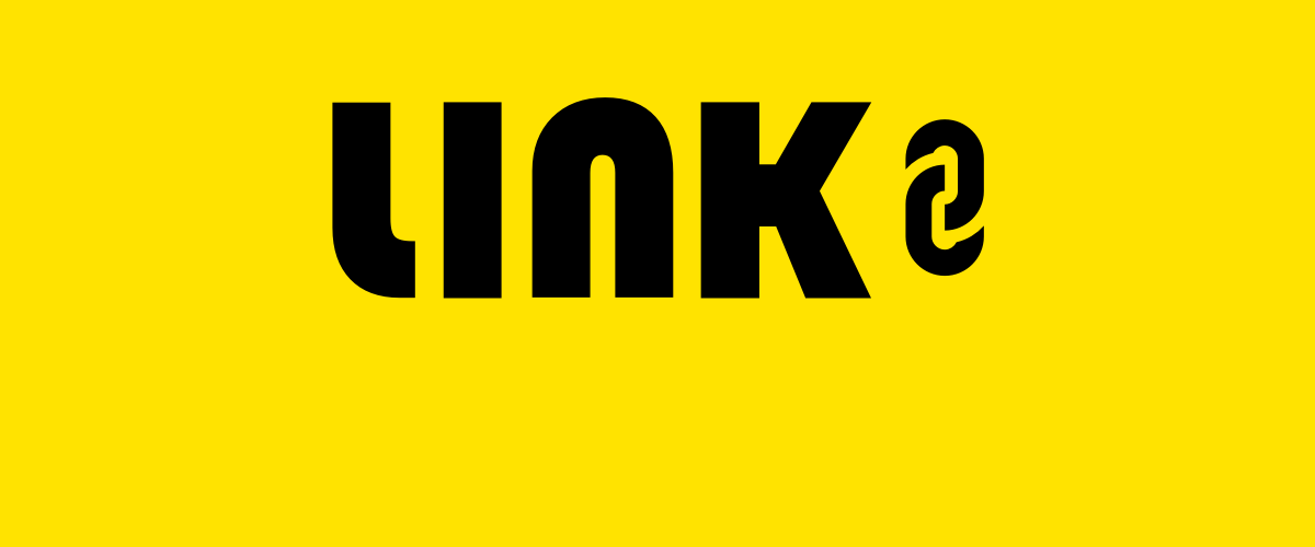 Alle uitgaven van LINK op een rij