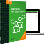 Nederlands voor buitenlanders (5de, herziene editie) - Tekstboek + online